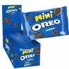 Foto articolo dell\'articolo Oreo Biscotto Mini Pocket Gr.40 Pz.20