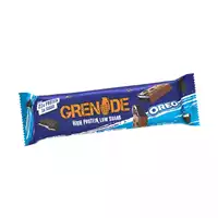 Foto articolo dell\'articolo Oreo Grenade Protein Choco Gr.35 Pz.18