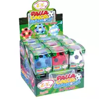 Foto articolo dell\'articolo Palla Da Calcio Luminosa Gr.3 Pz.18