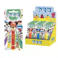 Foto articolo dell\'articolo Pez Mickey & Friends Gr.17 Pz.12