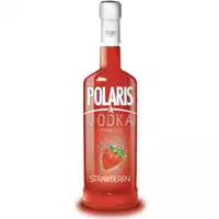 Foto articolo dell\'articolo Polaris Vodka & Fragola 20° Lt.1