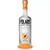 Foto articolo dell\'articolo Polaris Vodka & Pesca 20° Lt.1