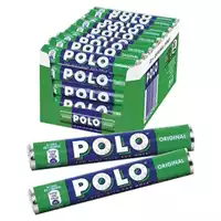 Foto articolo dell\'articolo Polo Menta Gr.33,4 Pz.32