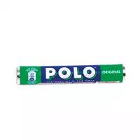 Foto articolo dell\'articolo Polo Menta Gr.33,4 Pz.32