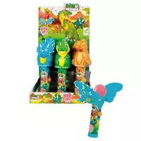 Foto articolo dell\'articolo Pop Ups Dino Friends Gr.10 Pz.12
