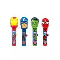 Foto articolo dell\'articolo Pop Ups Marvel Gr.10 Pz.12