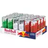 Foto articolo dell\'articolo Red Bull Mixed Tray Ml.250 Pz.24