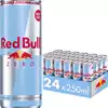Foto articolo dell\'articolo Red Bull Zero Ml.250 Pz.24