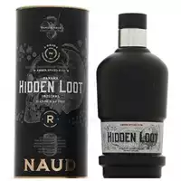 Foto articolo dell\'articolo Rhum Hidden Loot Original Panama Cl.70