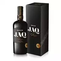 Foto articolo dell\'articolo Rhum Jaq 10 Anejo 40° Cl.0,70
