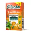Foto articolo dell\'articolo Ricola Arancia Menta Gr.50 Pz.20