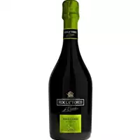 Foto articolo dell\'articolo Rocca Dei Forti Verdicchio Brut Doc Cl.75