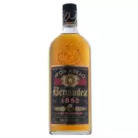Foto articolo dell\'articolo Ron Anejo Bermudez 5 Anni Cl.70