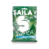 Foto articolo dell\'articolo Saila Menta Sfusa Kg.1