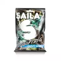 Foto articolo dell\'articolo Saila Sfusa Liquirizia Kg.1