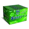 Foto articolo dell\'articolo Sanagola Menta Pz.20