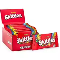 Foto articolo dell\'articolo Skittles Fruit Gr.38 Pz.14
