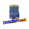 Snack Lindt Latte Cookies Gr.38 Pz.24