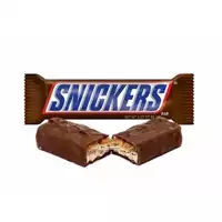 Foto articolo dell\'articolo Snickers Gr.50 Pz.24