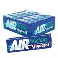 Foto articolo dell\'articolo Stick Air Action Vigorsol Pz.40