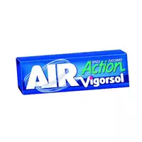 Foto articolo dell\'articolo Stick Air Action Vigorsol Pz.40