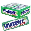 Foto articolo dell\'articolo Stick Vivident Clorofilla Pz.40