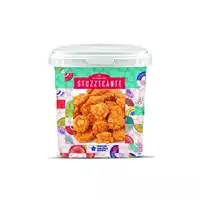Foto articolo dell\'articolo Stuzzicante Secchiello Rice Chilli Kg.1