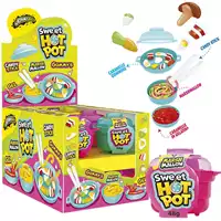 Foto articolo dell\'articolo Sweet Hot Pot Gr.48 Pz.12