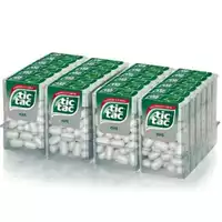 Foto articolo dell\'articolo Tic Tac Menta Gr.16 Pz.24