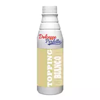 Foto articolo dell\'articolo Topping Al Cioccolato Bianco Kg.1
