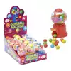 Toys Candy Gumball Machine Gr.45 Pz.12