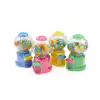 Toys Candy Gumball Machine Gr.45 Pz.12
