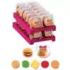 Foto articolo dell\'articolo Trolli Gummi Burger Xxl Gr.50 Pz.24