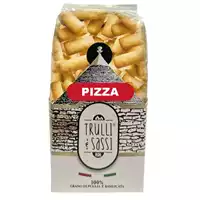 Foto articolo dell\'articolo Trulli Busta Stuzzichini Pizza Kg.1