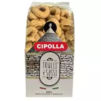 Foto articolo dell\'articolo Trulli Busta Taralli Cipolla Kg.1