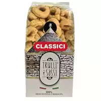 Foto articolo dell\'articolo Trulli Busta Taralli Tradizionali Kg.1