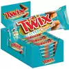 Foto articolo dell\'articolo Twix Caramello Salato Gr.46 Pz.32