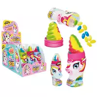Foto articolo dell\'articolo Unicorn Pop&Candy Gr.50 Pz.12