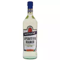 Foto articolo dell\'articolo Vermouth Bianco Vittone Lt.1