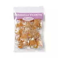 Foto articolo dell\'articolo Vicentini Caramella Orzo gr.500