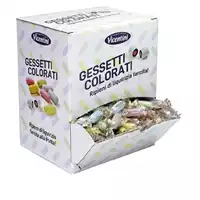 Foto articolo dell\'articolo Vicentini Gessetti Colorati Pz.200