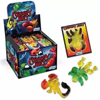 Foto articolo dell\'articolo Vidal Creepy Jelly Gr.66 Pz.66