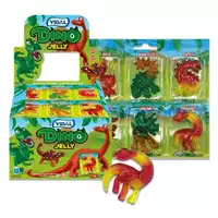 Foto articolo dell\'articolo Vidal Dino Jelly Gr.66 Pz.66