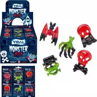 Foto articolo dell\'articolo Vidal Monster Jelly Gr.11 Pz.66