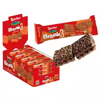 Foto articolo dell\'articolo Wafer Loacker Break 3 Gr.19 Pz.30