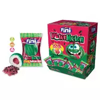 Foto articolo dell\'articolo Watermelon Bubble Gum  Gr.5,5 Pz.200