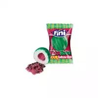 Foto articolo dell\'articolo Watermelon Bubble Gum  Gr.5,5 Pz.200
