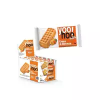 Foto articolo dell\'articolo Yoo hoo Waffle Albicocca Gr.50 Pz.12