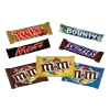 Snack Cioccolato
