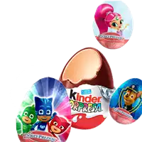 Uova di Cioccolato